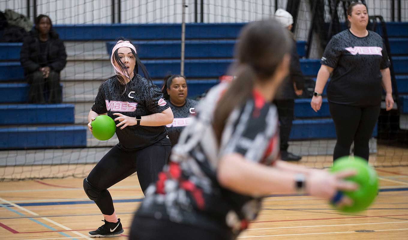 Niagara Ontario Provincial Championships