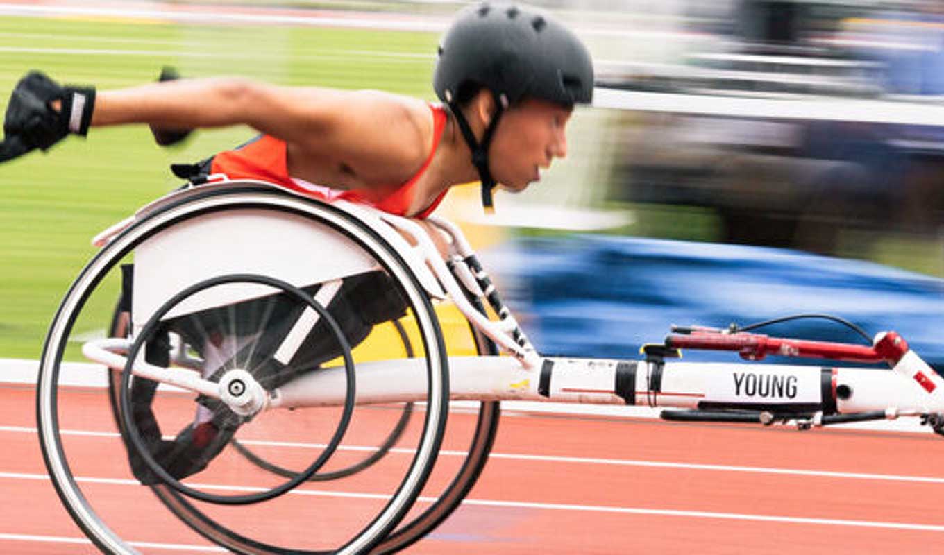 Sport Niagara Brings Ontario ParaSport Games to Niagara in 2025