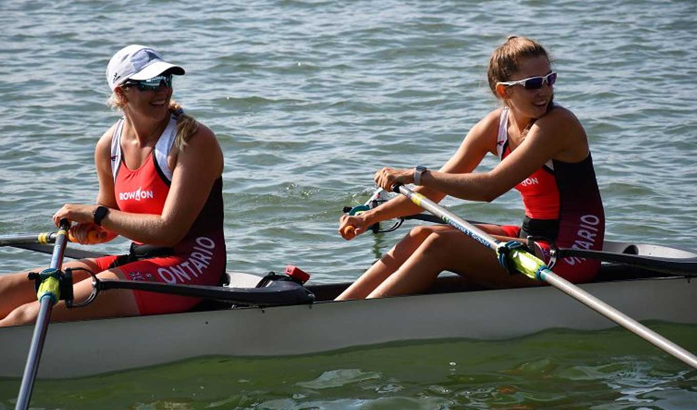 Sport Niagara and Row Ontario Partner to Advance Rowing in Niagara